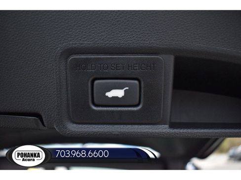 New 2026 Acura RDX A-Spec AWD/4WD image 35