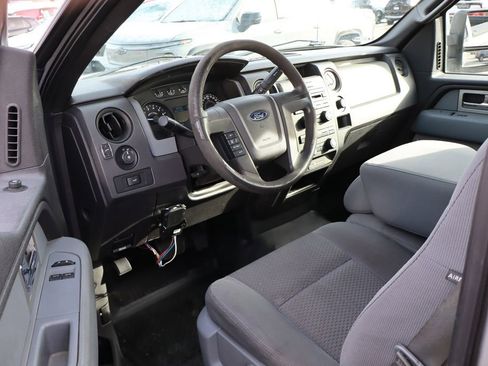 Used 2011 Ford F150 XL w/ PWR Equipment Group image 12