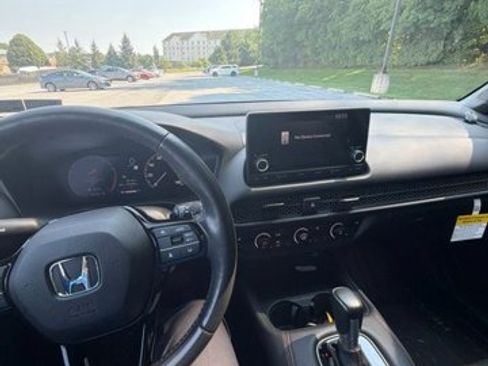 Used 2024 Honda HR-V Sport image 20