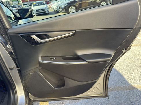 Used 2022 Kia EV6 Wind w/ Wind Technology Package image 38
