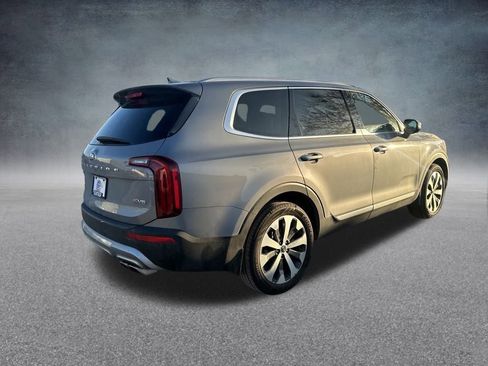 Used 2020 Kia Telluride S image 6