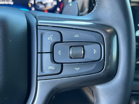 Certified 2025 Chevrolet Silverado 1500 ZR2 AWD/4WD image 28