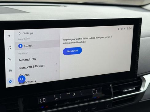 Used 2025 Toyota Sienna XLE image 20