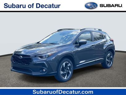 New 2025 Subaru Crosstrek 2.5i Limited