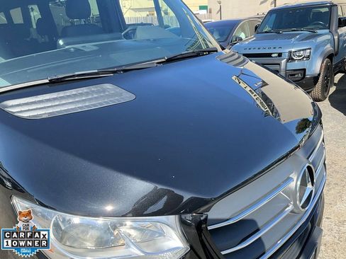 Used 2024 Mercedes-Benz Sprinter 2500 image 50