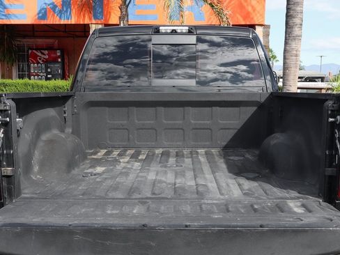 Used 2020 RAM 2500 Limited image 6