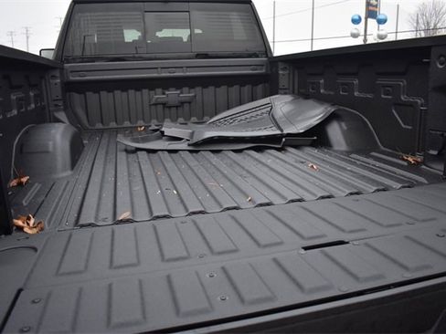 New 2026 Chevrolet Silverado 2500 LTZ w/ Trail Boss Package image 24