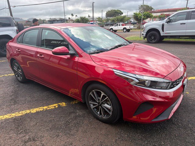 Used 2023 Kia Forte LXS FWD image 6