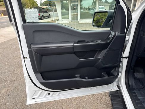 Certified 2025 Ford F150 STX w/ STX Black Appearance Package AWD/4WD image 10