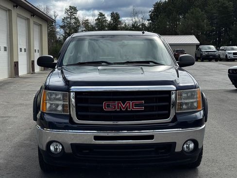 Used 2011 GMC Sierra 1500 SL AWD/4WD image 9