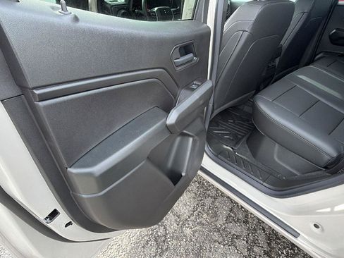 New 2026 Chevrolet Colorado Trail Boss image 15