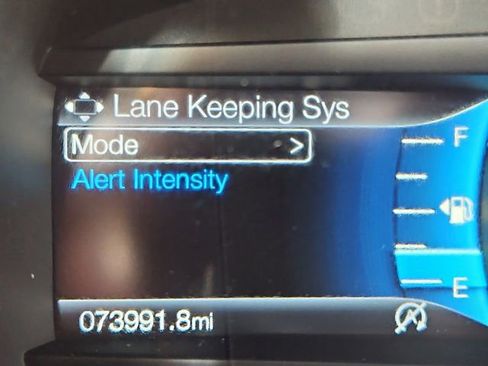 Used 2024 Ford Edge ST w/ Equipment Group 401A image 46