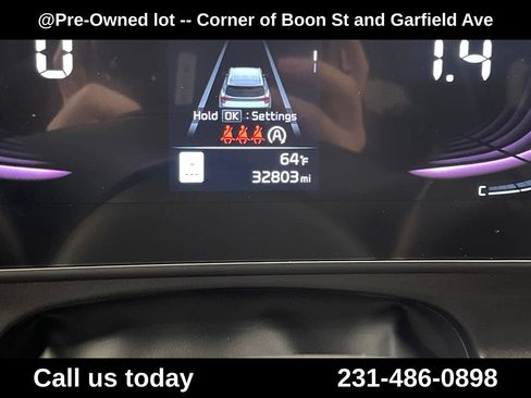 Used 2023 Kia Sportage X-Line AWD/4WD image 24