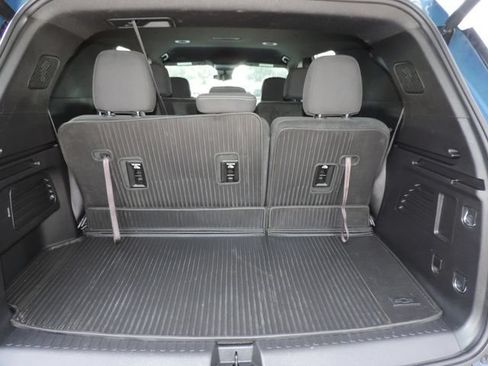 Used 2024 Chevrolet Traverse LS w/ LPO, Floor Liner Package FWD image 21