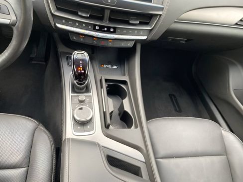 Certified 2023 Cadillac CT5 Premium Luxury AWD/4WD image 23
