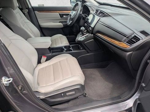 Used 2020 Honda CR-V EX-L image 18