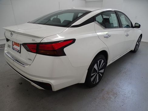 Used 2020 Nissan Altima 2.5 SL AWD/4WD image 22