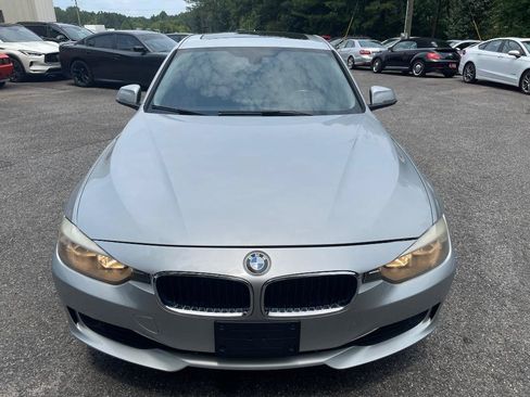 Used 2015 BMW 328i Sedan RWD image 3