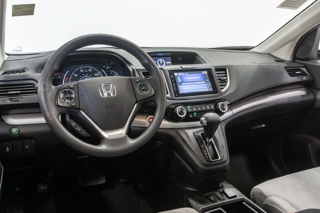 Used 2015 Honda CR-V EX image 7