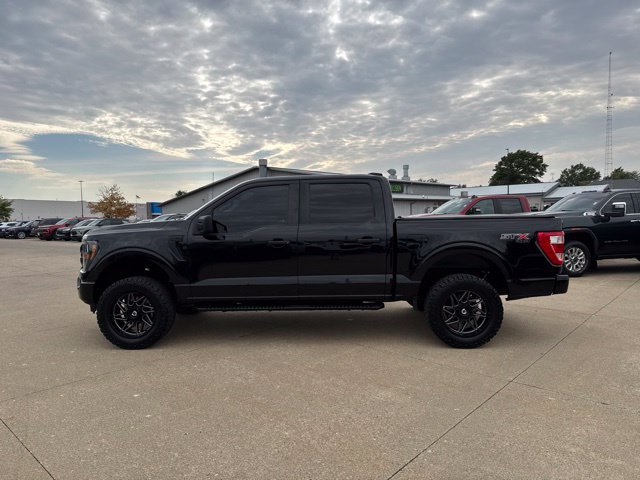 Used 2023 Ford F150 XL w/ STX Appearance Package AWD/4WD image 4