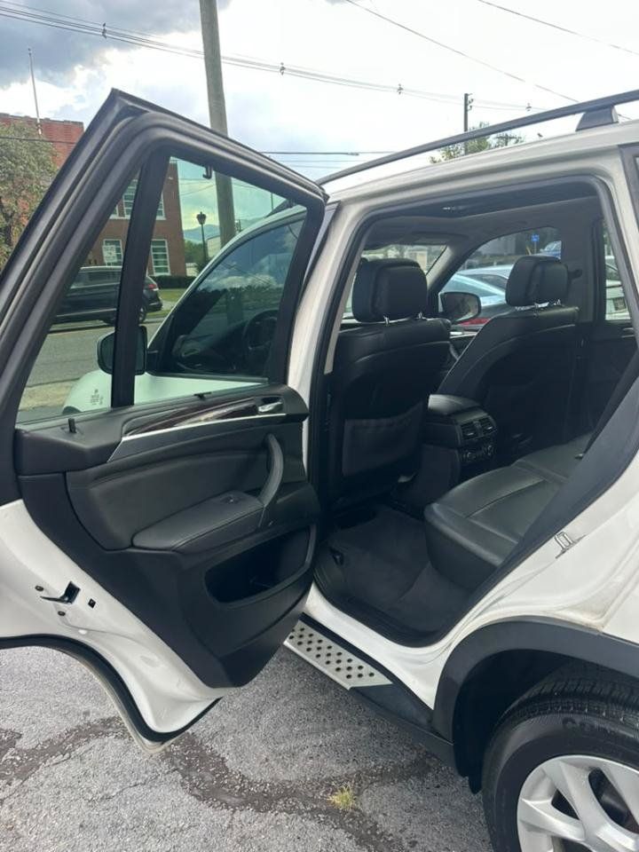 Used 2013 BMW X5 xDrive35i w/ Convenience Pkg AWD/4WD image 16