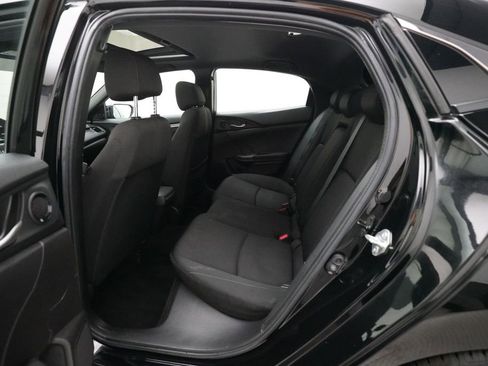 Used 2019 Honda Civic EX image 15