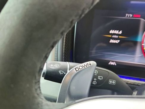 Used 2024 Mercedes-Benz G 63 AMG 4MATIC image 42