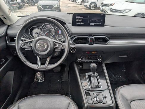 Used 2023 MAZDA CX-5 AWD 2.5 S image 17