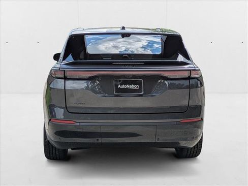 New 2025 Jeep Wagoneer S Launch Edition image 8