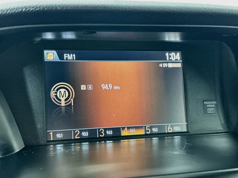 Used 2014 Honda Accord Sport image 14