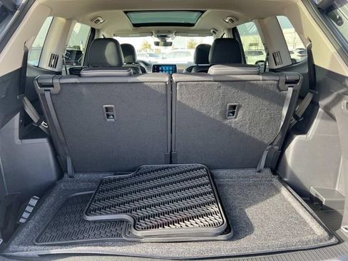 New 2026 Volkswagen Atlas SEL image 26