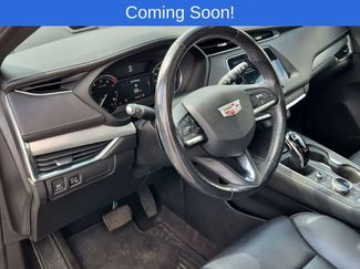 Used 2023 Cadillac XT4 Premium Luxury w/ Cold Weather Package AWD/4WD video 2