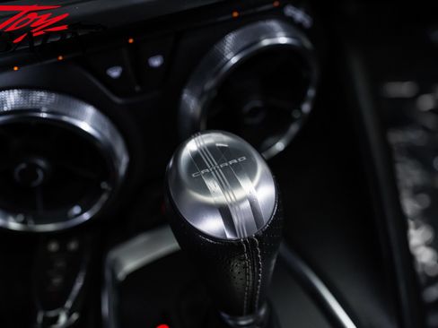 Used 2022 Chevrolet Camaro SS RWD image 35