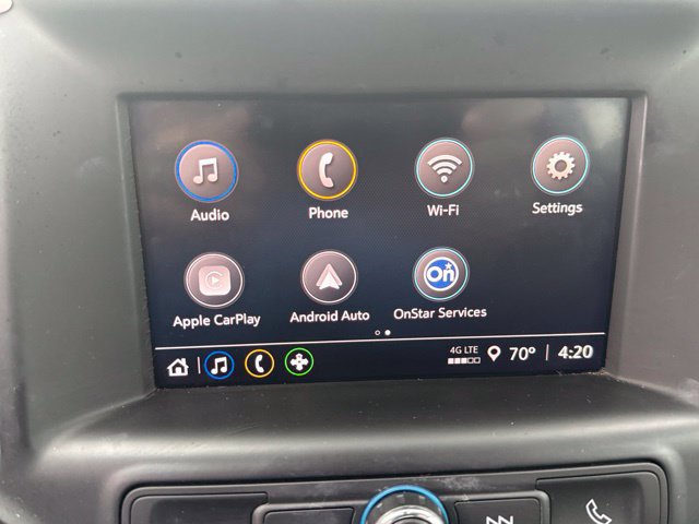 Certified 2022 GMC Terrain SLE w/ Driver Convenience Package FWD image 16