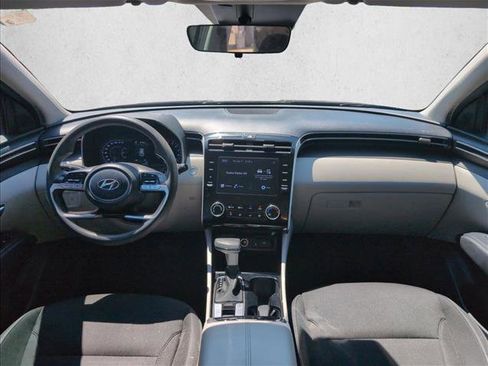 Used 2023 Hyundai Tucson SEL image 20