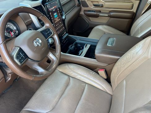 Used 2020 RAM 1500 Limited RWD image 11