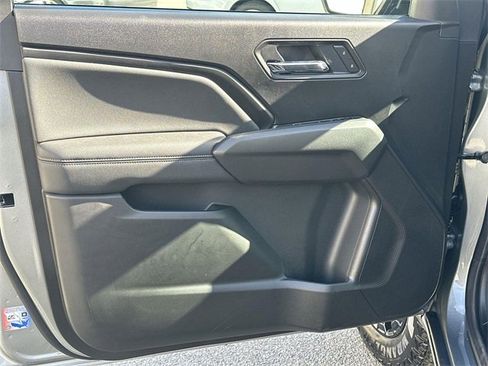 New 2026 GMC Canyon Elevation image 17