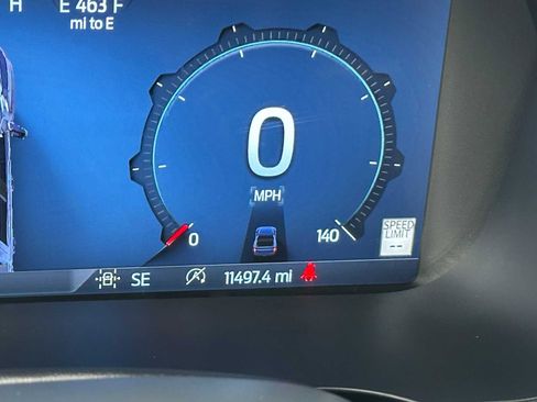 Used 2024 Ford F150 Raptor image 27