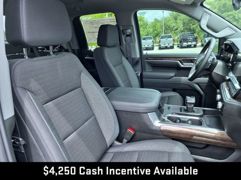 New 2026 GMC Sierra 1500 Elevation RWD image 41