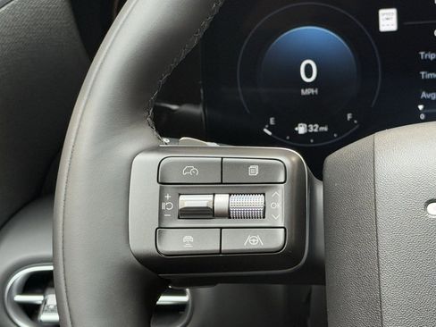 New 2026 Hyundai Palisade Calligraphy image 21