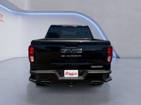 Certified 2024 GMC Sierra 1500 Elevation AWD/4WD image 4