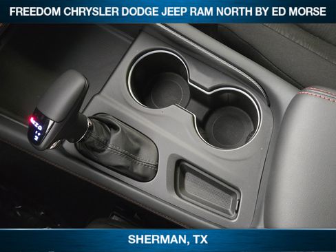 New 2026 Dodge Durango GT image 14