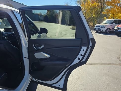 Used 2020 Acura RDX A-Spec image 44