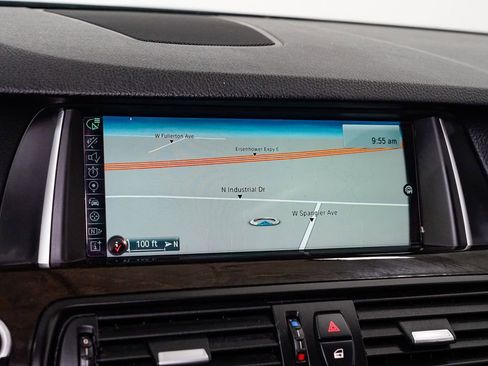 Used 2015 BMW 535i xDrive Sedan image 16