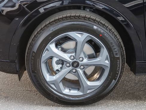 New 2024 Ford Escape ST-Line w/ Equipment Group 301A image 10