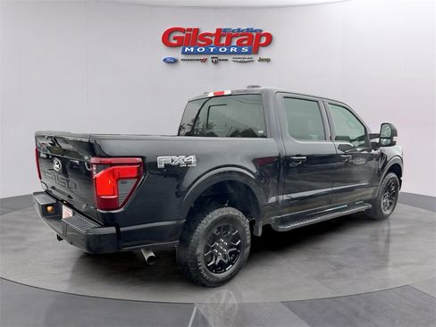 Used 2024 Ford F150 XLT w/ Equipment Group 302A MID image 5