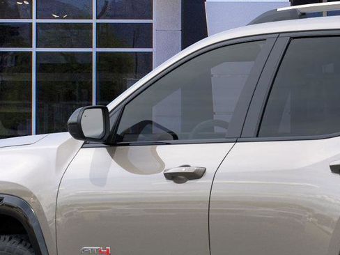 New 2026 GMC Terrain AT4 image 36