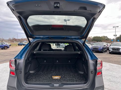 Certified 2023 Subaru Outback Wilderness image 9