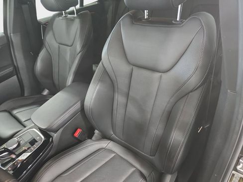 Certified 2024 BMW X3 sDrive30i RWD image 20