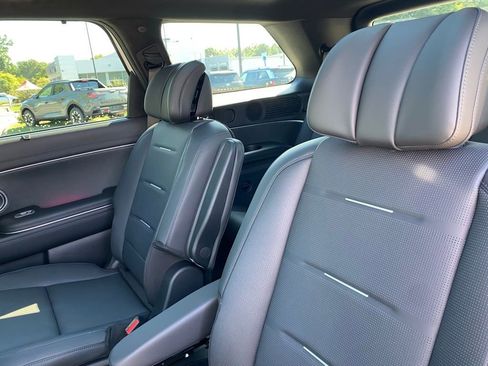 New 2026 Hyundai Palisade XRT Pro AWD/4WD image 23